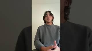 COM100 Informative Speech