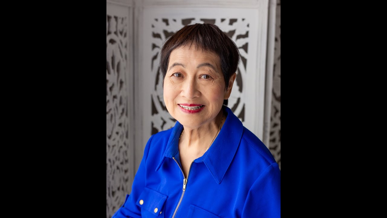 Betty Lee’s Testimonial for Dreambuilder program