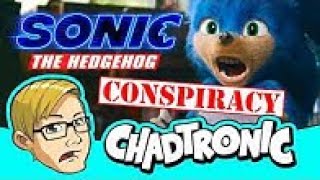 Exploring The Sonic Movie Conspiracy Theory