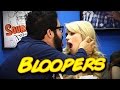 Commit to It on Bloopers!!