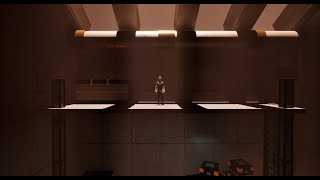 The Descent - 6 min GamePlay