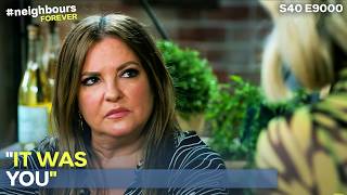 Terese Knows the Truth | Neighbours | S40 E9000
