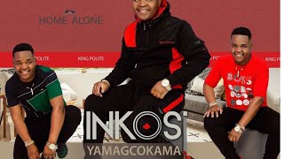 INKOSI YAMAGCOKAMA-HOME ALONE ALBUM (UKUHLAZIYA) #maskandi #perfecttv #trending #podcast