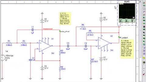 Analog Simulation Feature Enhancements