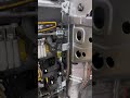 Audi building full cars #audi #factory #manufacturing