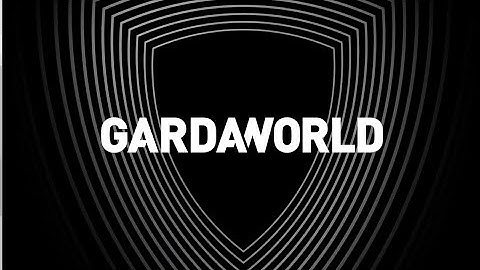GardaWorld | Secure Every Day
