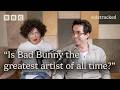 Bad Bunny’s Life Affirming Show, Charli XCX’s Lies, and Nappies at Gigs