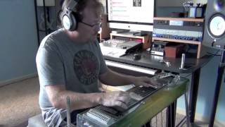 STEEL GUITAR Pass Me By Zane King chords