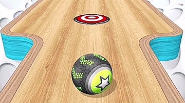 Going Balls Super SpeedRun Gameplay New Update Part 1341