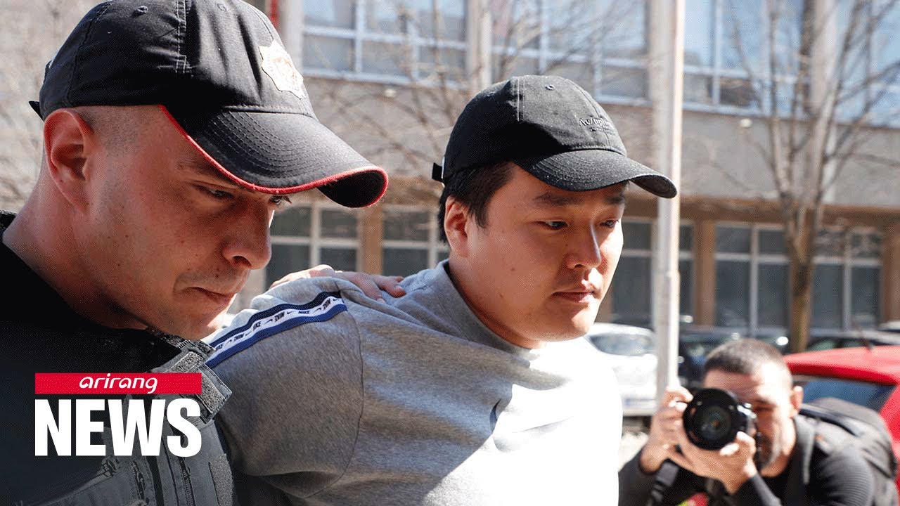 Where will Terraform Labs founder Do Kwon end up?