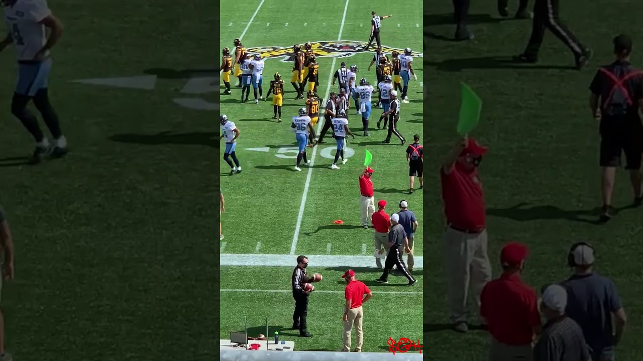 Labour Day Classic 2021