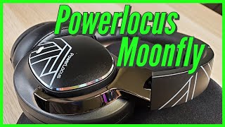 Powerlocus Moonfly ANC Headphones