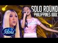 TOP 10 Girls on Philippines Idol 2019 (Solo Round) | Idols Global