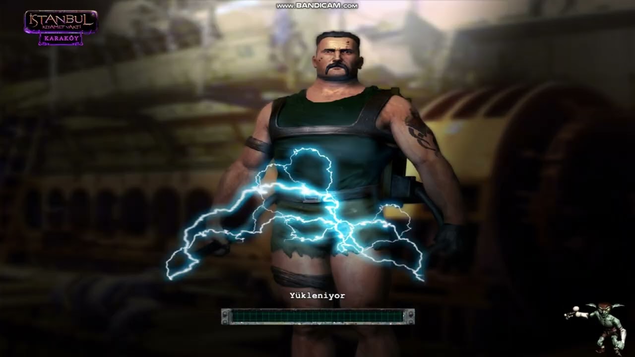 İKV - Şekerkızcandy Part 2