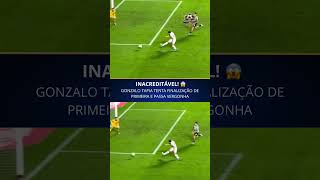 Gonzalo Tapia em mais uma patetada! 😂 #saopaulo #spfc #futebol #tapia