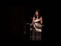Emma Yeon Writing Fiction 2026 National YoungArts Week 