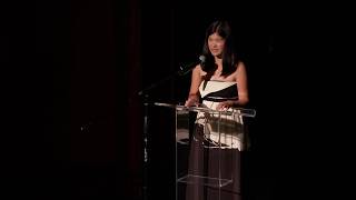 Emma Yeon | Writing • Fiction | 2026 National YoungArts Week
