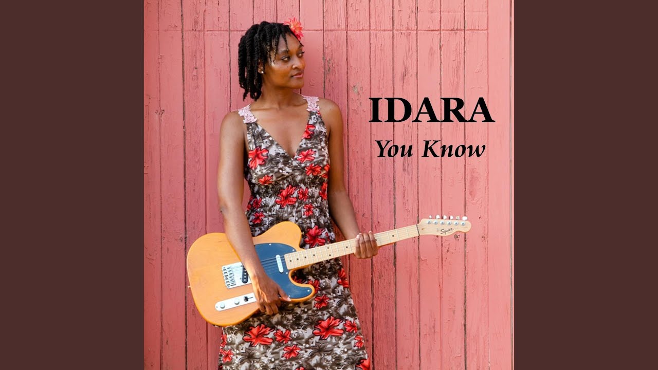 You Know adlı videoyu YouTube'da izle You Know adlı videoyu YouTube'da izle