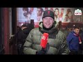 'HOLD THAT LEICESTER!' | Liverpool 3-1 Leicester | AGT | Instant Match Reaction