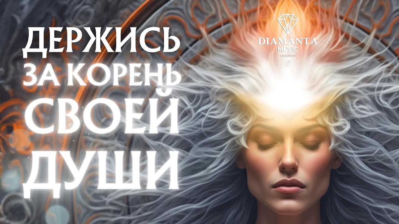 МЕДИТАЦИЯ ИХУДИМ | ДЕРЖИСЬ ЗА КОРЕНЬ СВОЕЙ ДУШИ - YouTube