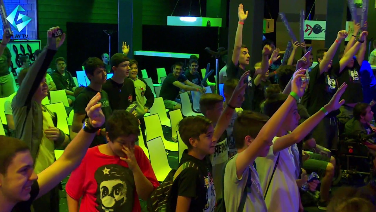 NoThx и Evilive играят Fortnite на GPLAYTV WKND SOFIA!