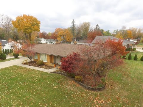 40936 Micol Drive, Plymouth, MI home video tour