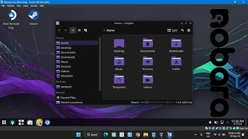 How to Install Latest Nobara Linux on Virtualbox