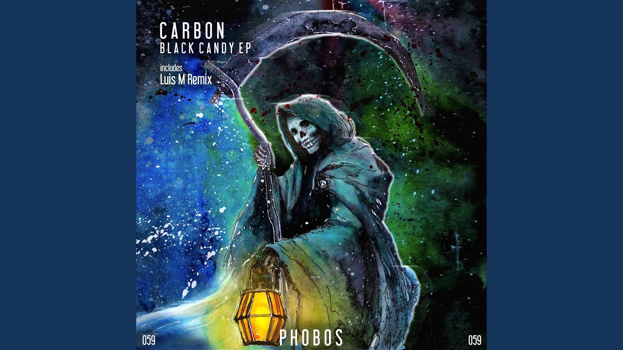 Black Candy (Original Mix)