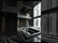 #roomdecor 4 black amazing room asmr