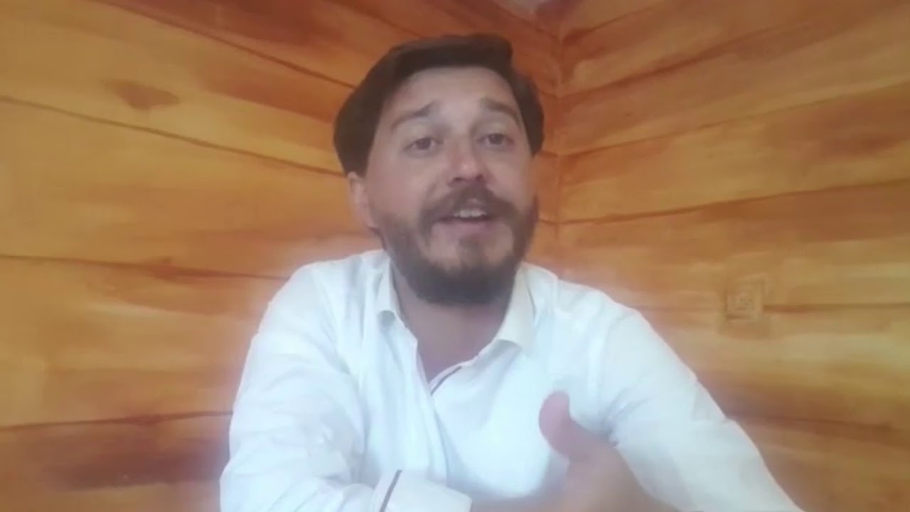 3MN DE TORAH POUR COMMENCER LA JOURNÉE - LA PREFACE DE LA TORAH
