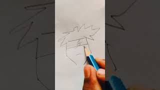 #anime #drawing #art #video #viral #viral #art #sketch #shorts #short #naruto #reels