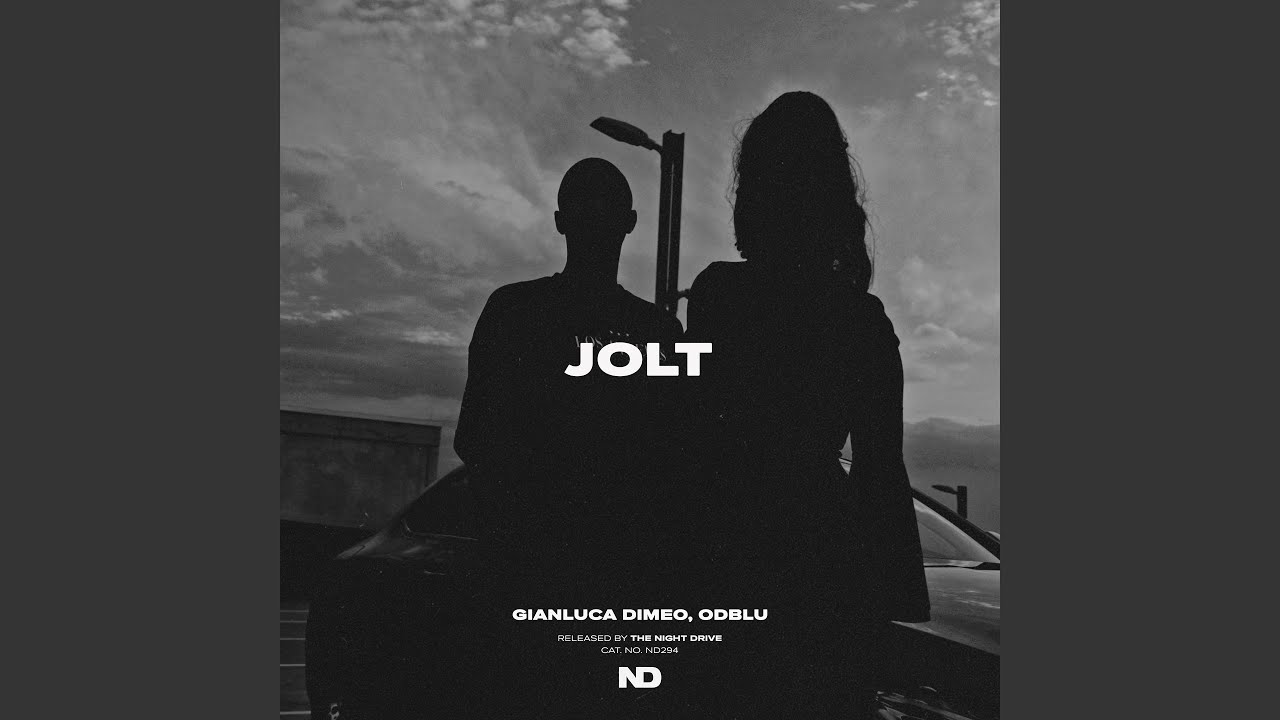 Jolt adlı videoyu YouTube'da izle Jolt adlı videoyu YouTube'da izle