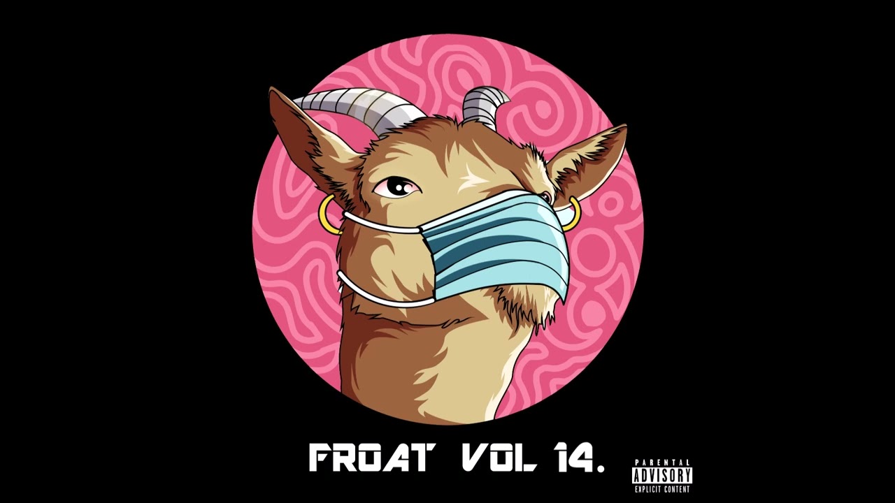 Darren Elijah - Patterns