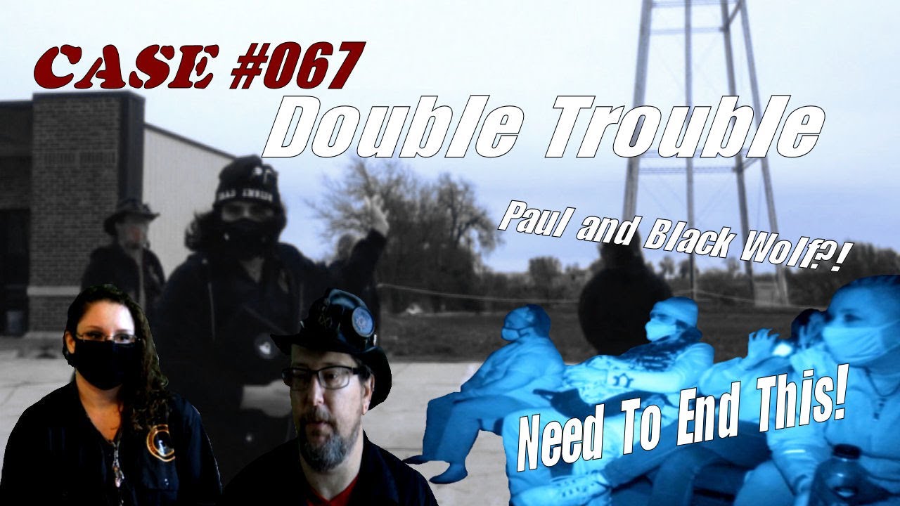 Paranormal Endeavors Case 