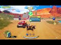 Hog Wild (Quest) | LEGO 2K Drive Blind Playthrough