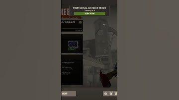 TF2: When you tried cancel the casual, but it ended up queue just instead. #bringbackquickplay