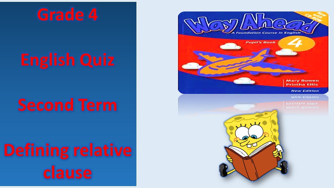 Grade 4 Unit 11 Worksheet for Quiz - YouTube
