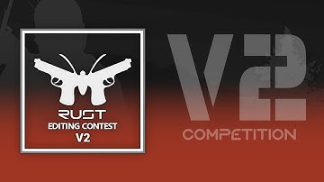 Rust Editing Contest V2 | Competition