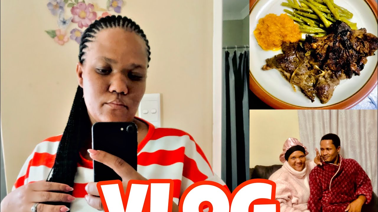 Главная Видеоблог — Несколько дней из жизни | Намибийские ютуберы | Глен и Кина