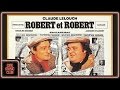 Miniature de la vidéo de la chanson Robert Et Robert : L'ami, C'est Mieux Que Rien