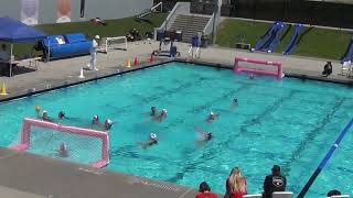 North Irvine v Tsunami 12U Girls 041523