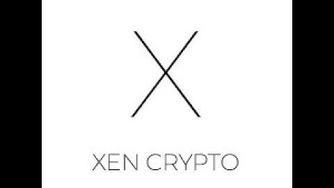 XEN crypto launch and PulseChain update news