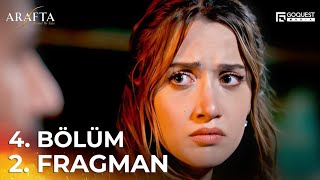 Arafta 4. Bölüm 2. Fragmanı Yeni Diziler 2025 Arafta - Türk Dizileri