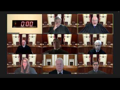Campaign Conduct That Crossed the Line — A Judge Reprimanded