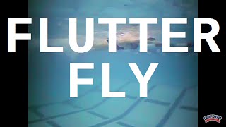 Tighten Your Core During the Butterfly! - Swimming 2016 #17 screenshot 1
