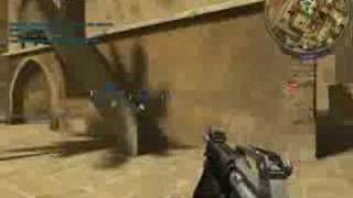 BF2 ownage