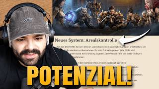 The BEST SERVER since EMERALD Server Announcement Part 2 – Metin2.DE Diamond Announcement
