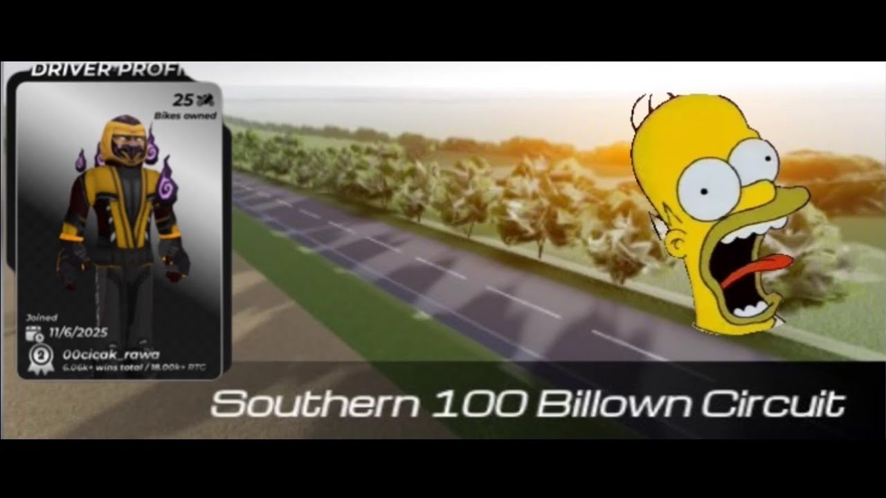 Moto Trackday Project - INTENSE SOUTHERN 100 RACE 6 LAPS - 1ST PLACE!!!