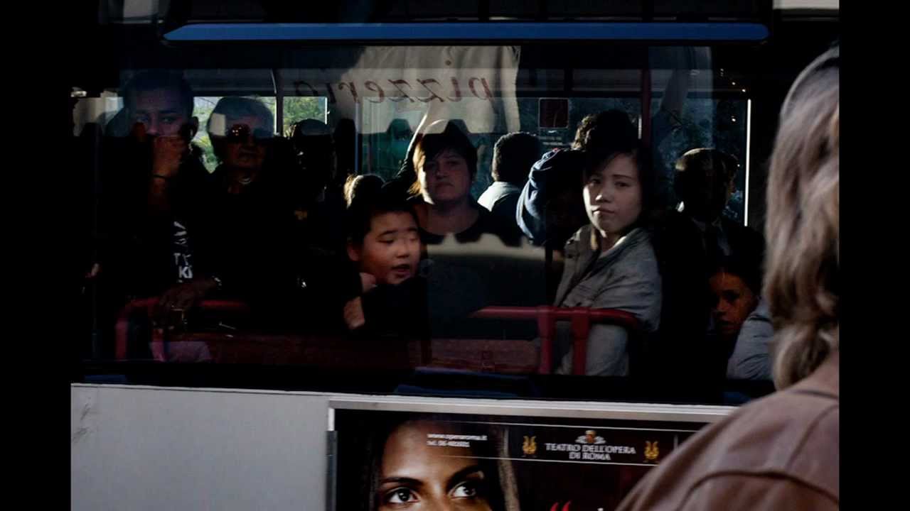 Rome Street photography