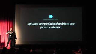 John Chao - Elevate the Sales Process: B2B sales intelligence with LinkedIn Social Selling Data screenshot 5